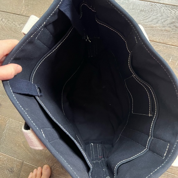 NWOT landsend bag - Picture 3 of 5